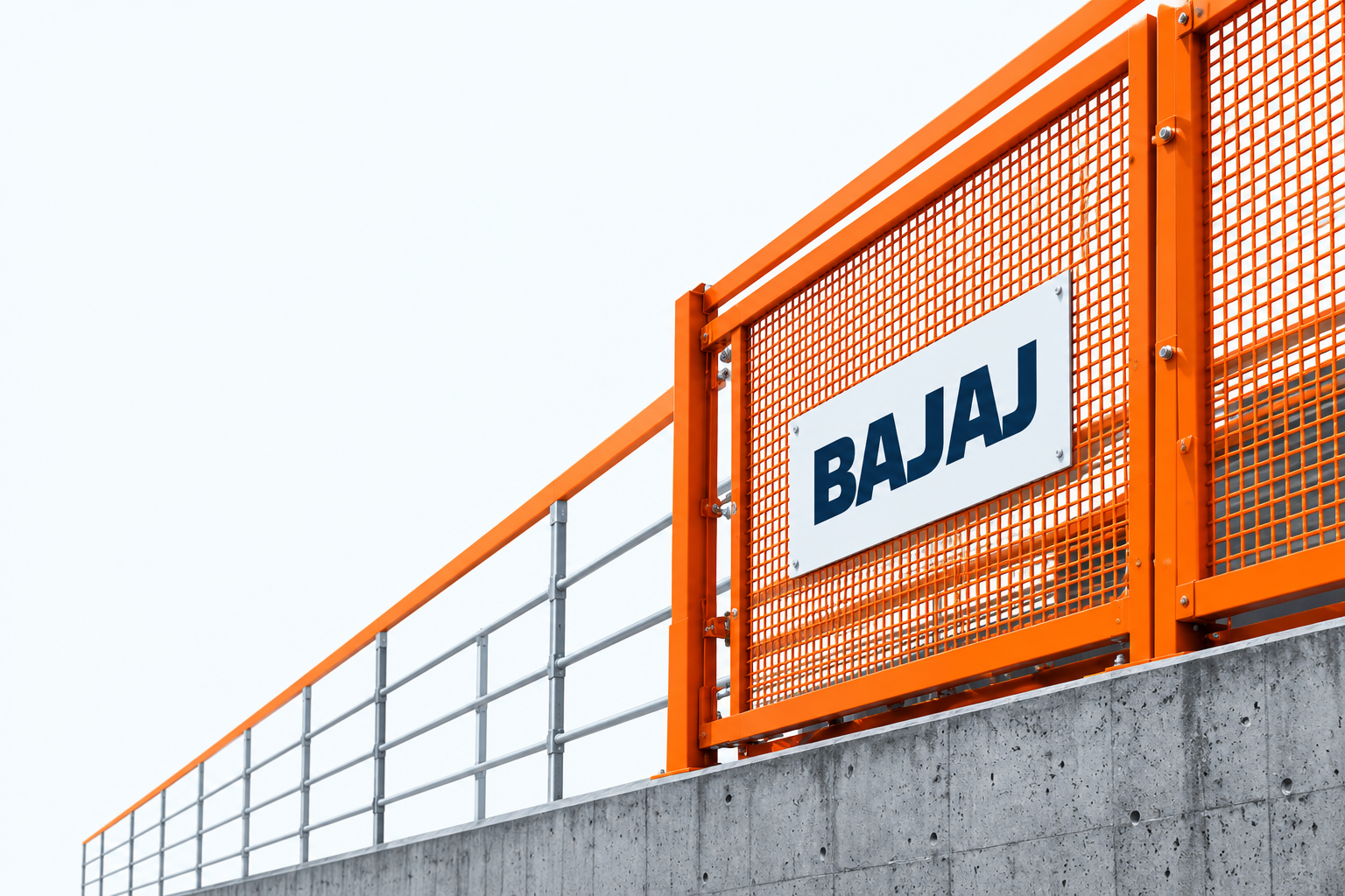 8. Site Safety System